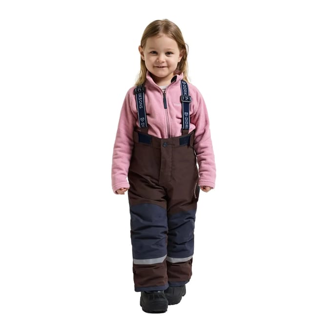 Waterdichte kinderbroek Didriksons Idre 7