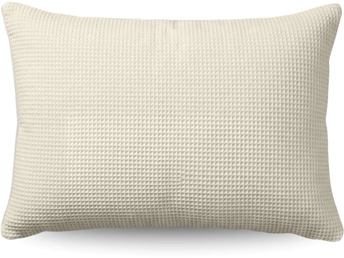 Zelesta Special Cooling Serene Kussensloop set van 2 - Zand 80x80cm