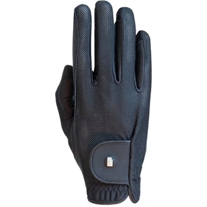 Rijhandschoenen Roeckl Grip Lite
