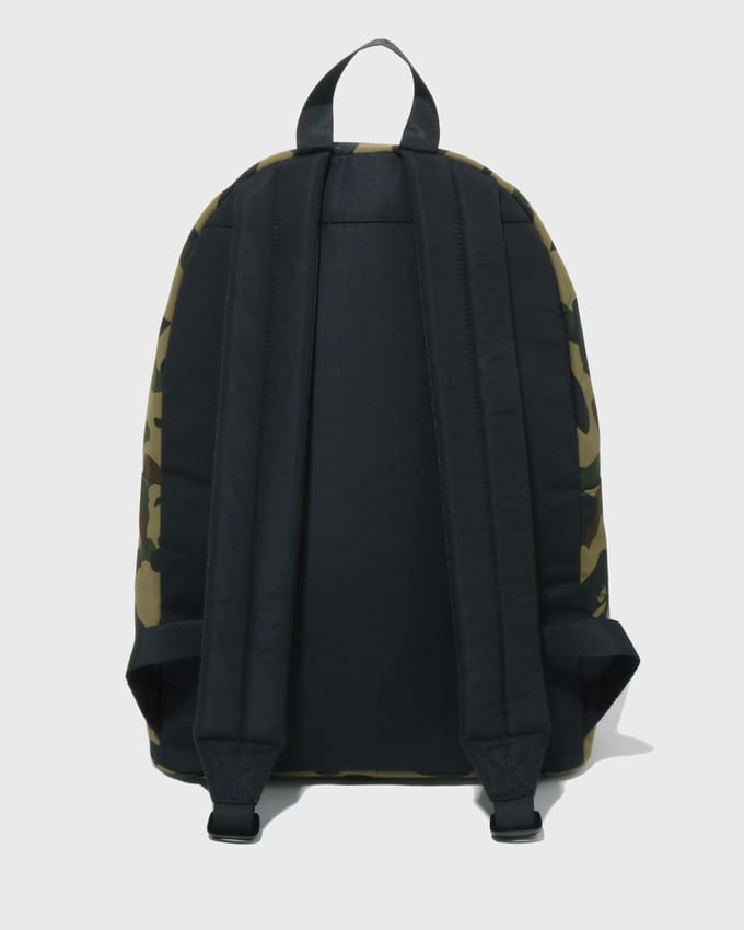 1ST CAMO APE HEAD PATCH DAYPACK M TRAVEL
