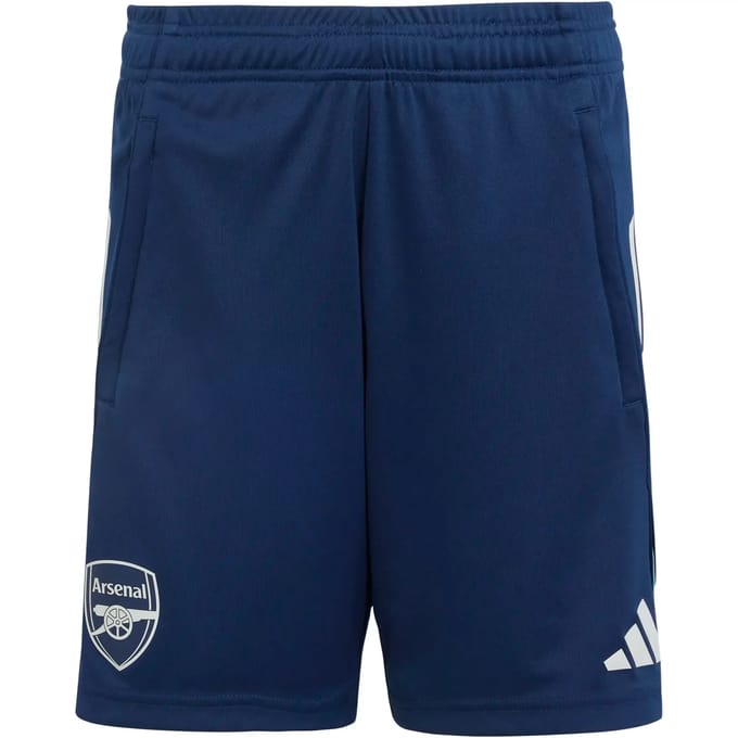 Arsenal kinderkortbroek Competition Tiro 25