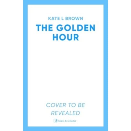 Golden Hour - Kate Lord Brown