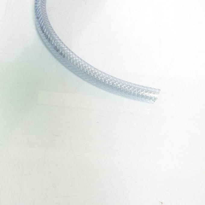 Durite Multi-usage renforcée RSM pour auto moto scooter 12.5x18.5mm par 5m Neuf