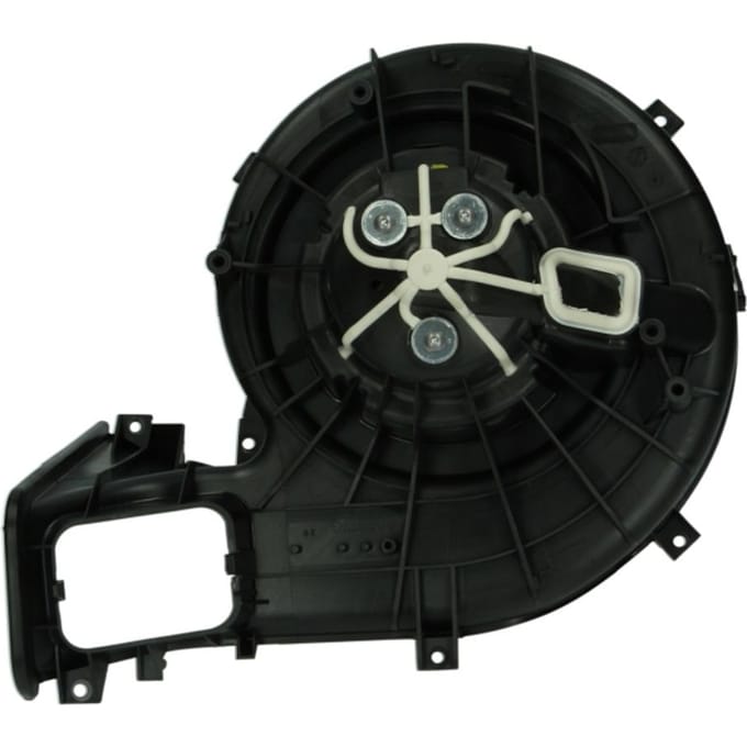 Binnenventilator VALEO 698807