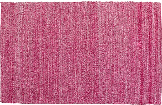 Vloerkleed Boucara 240x170cm roze Kare Design