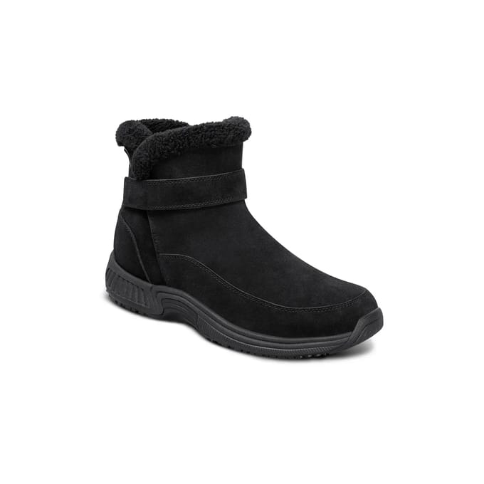 Dameslaarzen Orthofeet Bliss