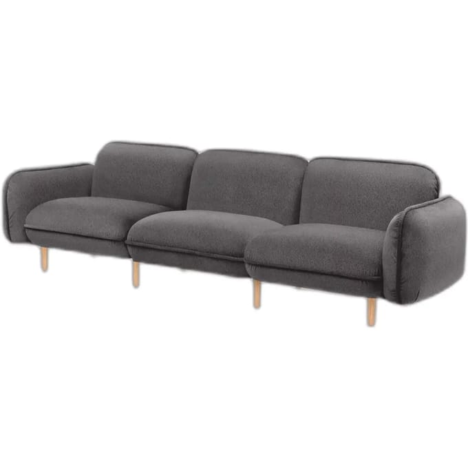 Bank 3-zits 10 Emko Bean