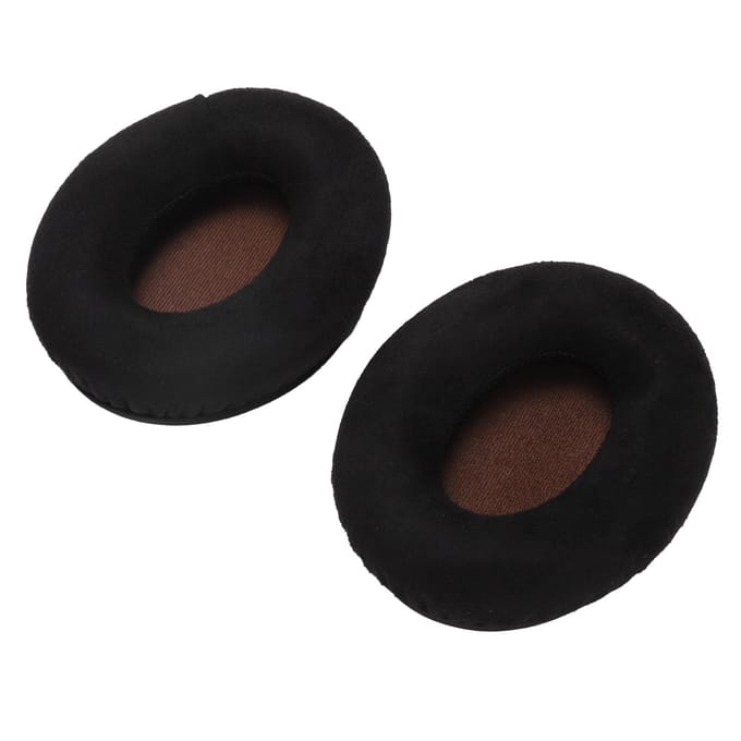 Vervangende oorkussens kussenhoes voor Sennheiser Momentum hoofdtelefoon headset onderdelen gray