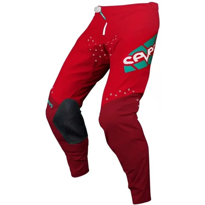 Motorbroek voor kinderen Seven Mx Zero Midway