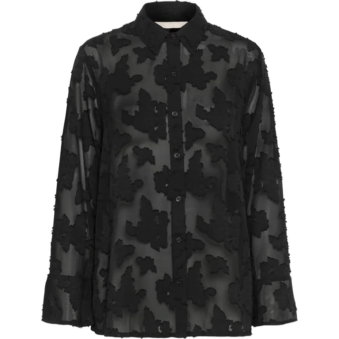 Vrouwenblouse CULTURE Santa