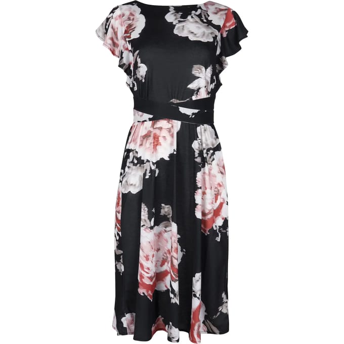 Zomerjurk voor dames Lisca Hawaii