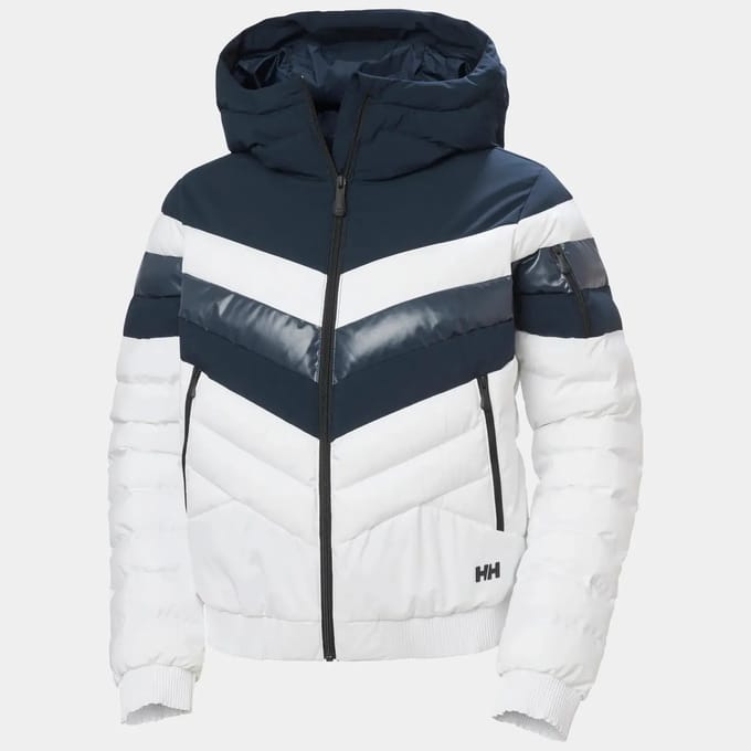 Dames ski jas Helly Hansen Imperial