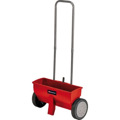 Einhell Strooiwagen GC-SR 12 - Capaciteit: 12 L - Strooibreedte: 45 cm