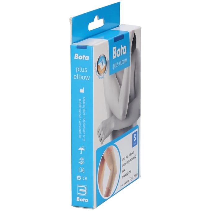 Bota Plus Elleboogstuk S 1 Verband(en)