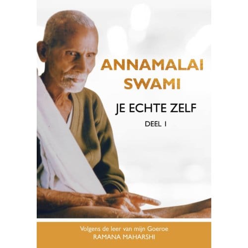 Annamalai Swami