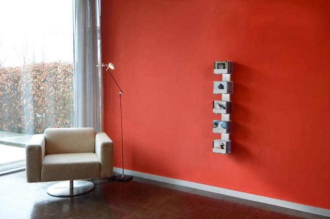Radius - Baum CD wandrek 2 - zwart - S