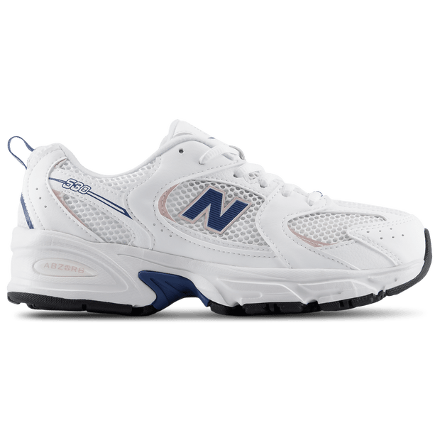New Balance 530 Kindersneakers - Wit - Maat 36 - Leer