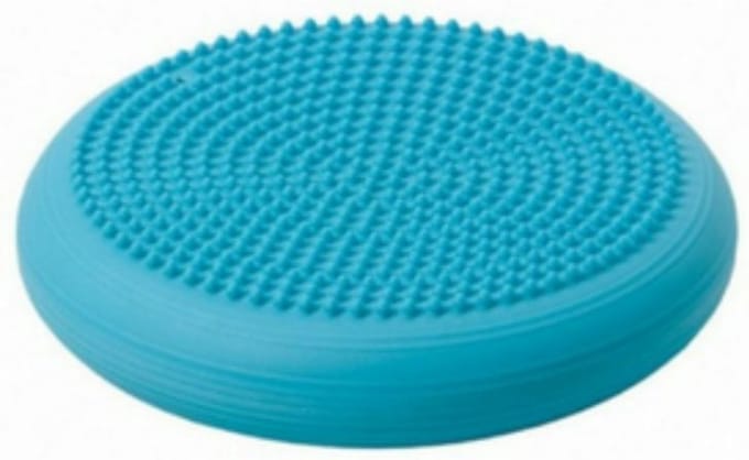 TOGU Dynair Senso Balkussen 36 cm Turquoise