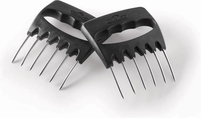 Pulled pork klauwen (2 stuks)
