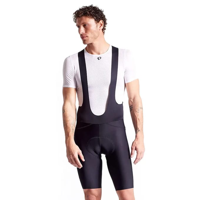 Pearl Izumi Attack Air Fietsbroek Zwart 2XL Man