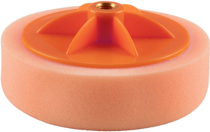 NEO - Polijstpad - 150mm - Medium Schuim - M14