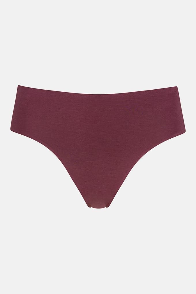 String Serie Simply Better Invisibles Boysenberry