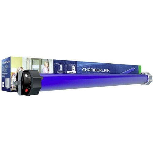 Chamberlain RPD15-05 Buismotor 60 mm 30 kg 133 W 15 Nm