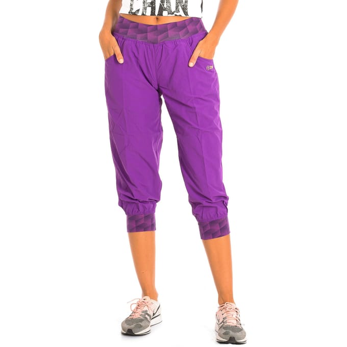 Waterdichte sport Piratenbroek Z1B00165 vrouw