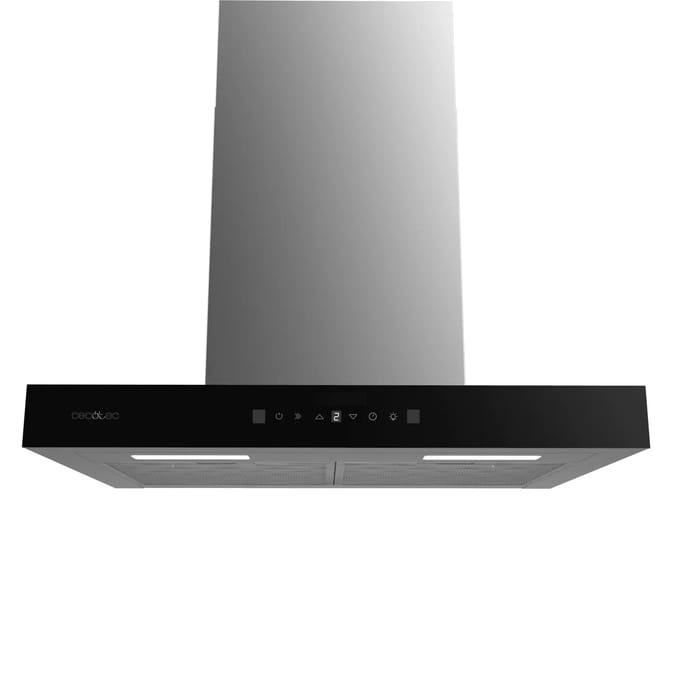 Hotte Cecotec Bolero Flux TT 605500
