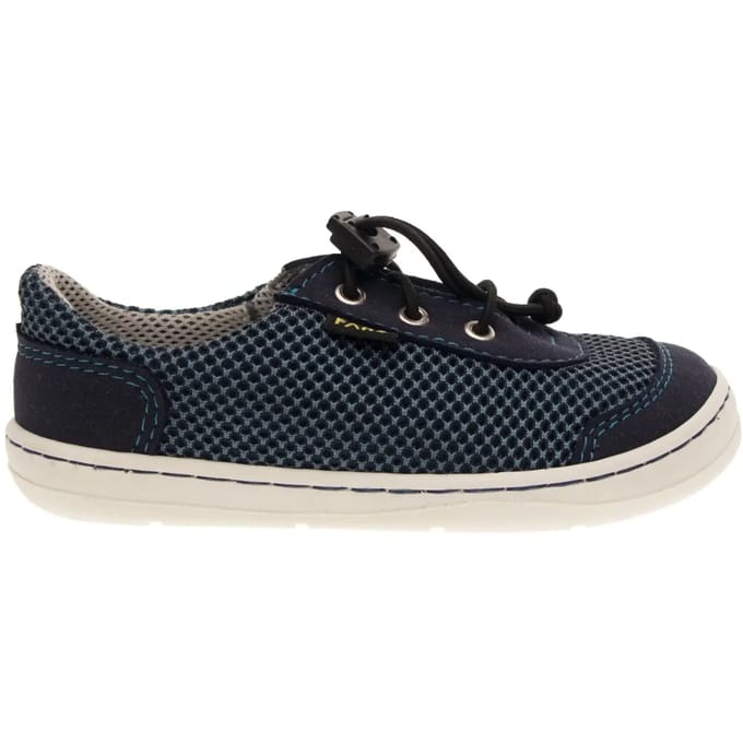 Middelbrede sneakers voor kinderen Fare Citybellky