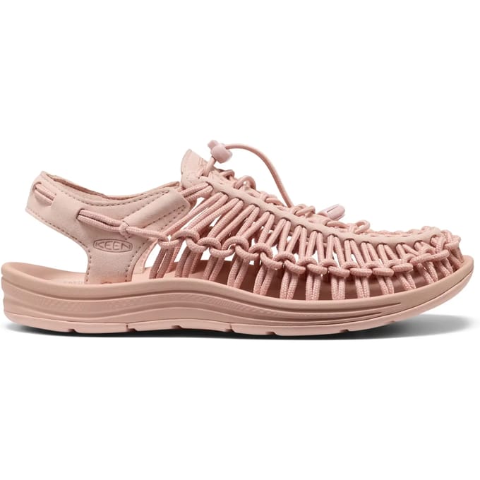 Keen Uneek Cameo Rose/cameo Rose Taglia: 40.5 | Infradito Outlet | Donna | Rosa