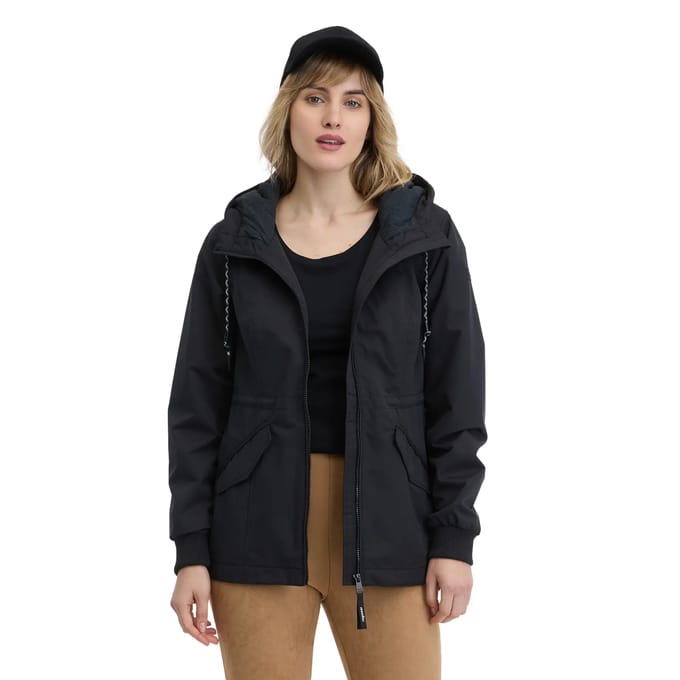 Waterdicht damesjack Ragwear Dowey