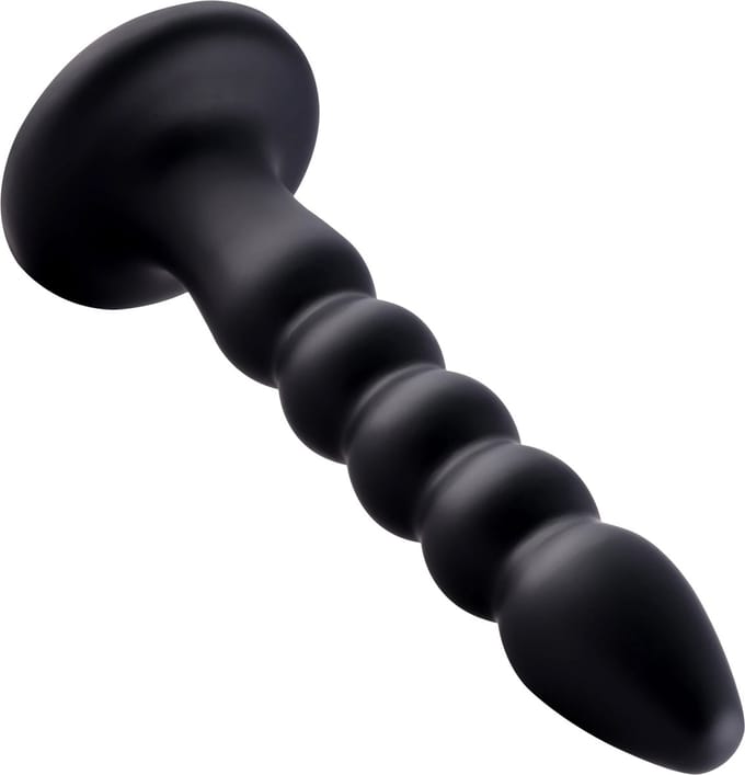 Dildo Anaal Opzetstuk KlicLok® 23 cm
