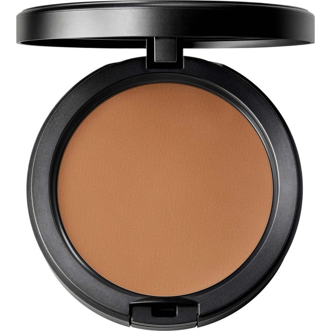 MAC Studio Fix Powder Plus Foundation (Various Shades) - NC47
