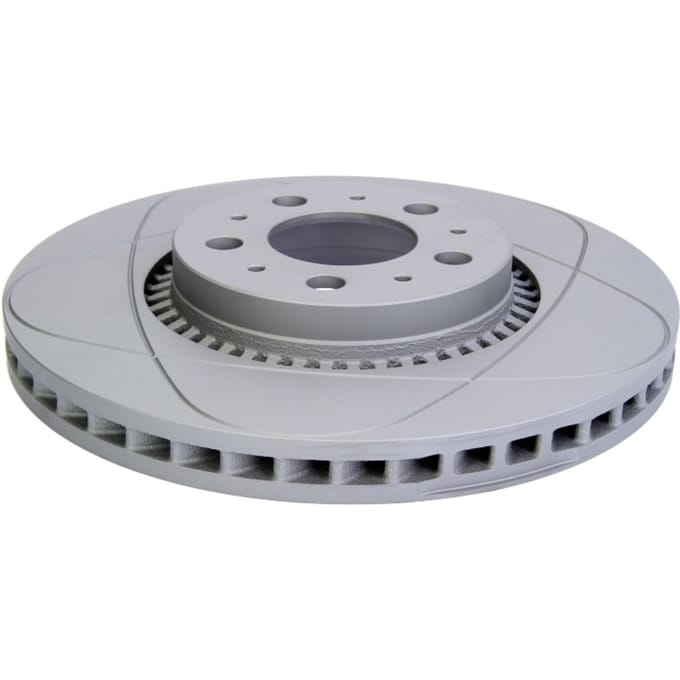 Remschijf ATE Power Disc 24.0328-0123.1, 1 Stuk