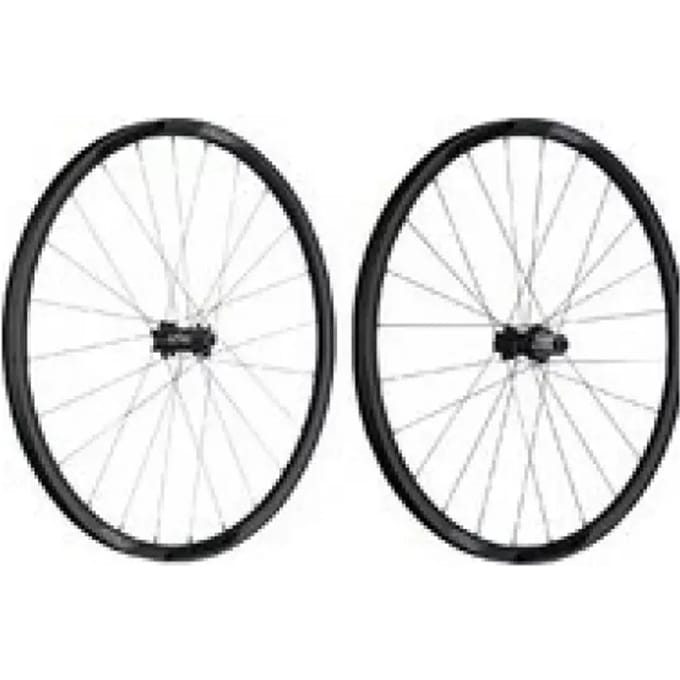 Paar MTB-wielen FSA agx 29 srxd tubeless ready v19