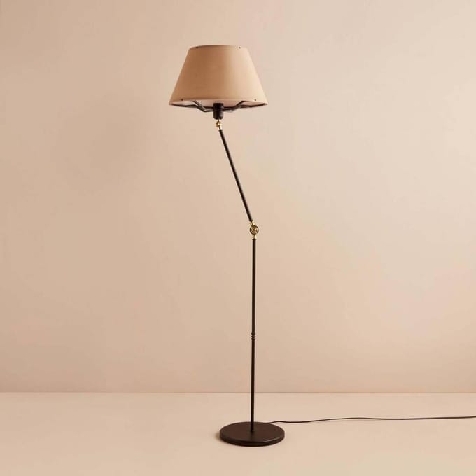 Vloerlamp Dani | Opviq