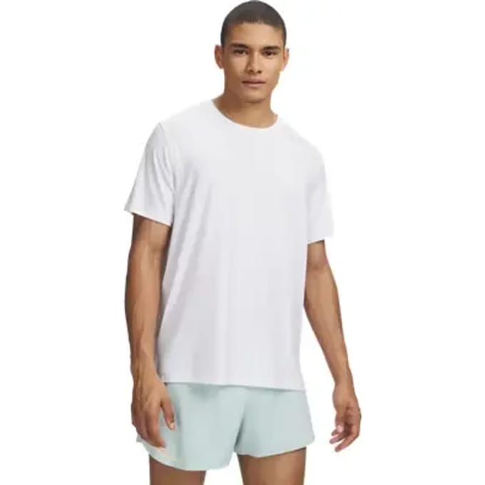Under Armour Velociti Pro  Hardloopshirt Heren