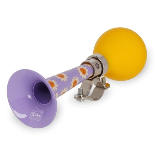 Legami fiets toeter - daisy