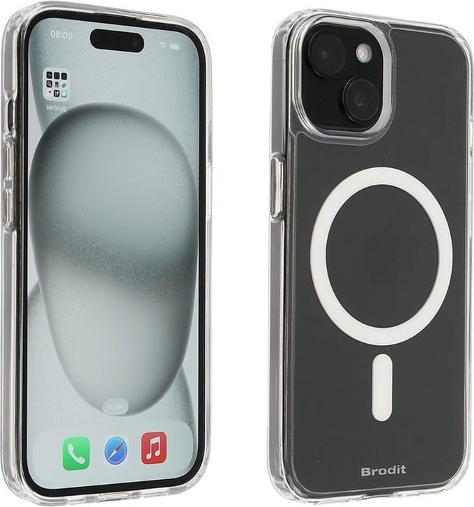 Brodit case Apple iPhone 15 Pro Max