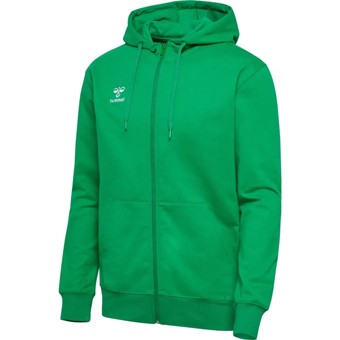 Hmlgo 2.0 Zip Hoodie