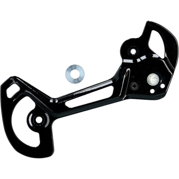 Externe derailleurplaat Shimano RD-M9120