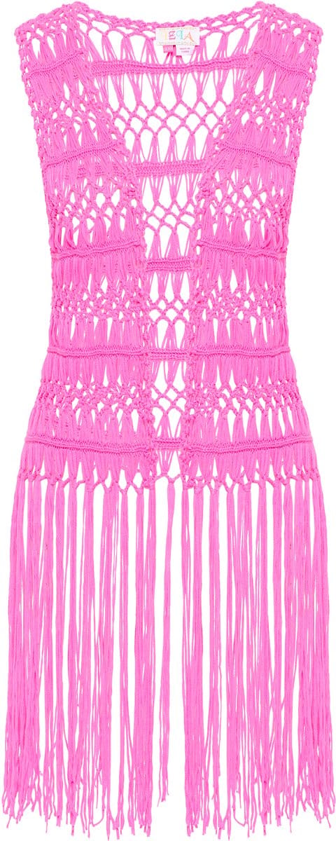 IZIA Gebreide vest