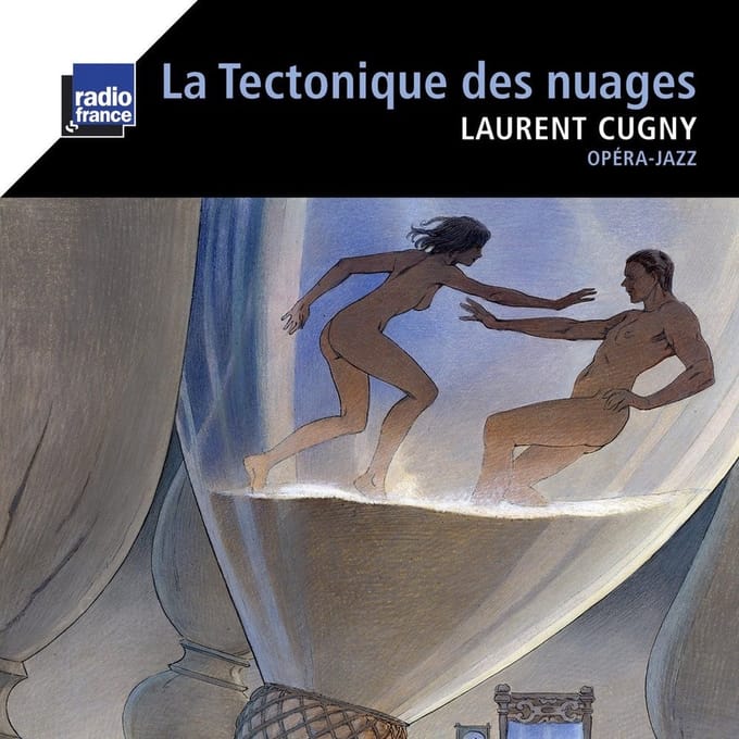 Laurent Cugny - La Tectonique Des Nuages (2 CD)