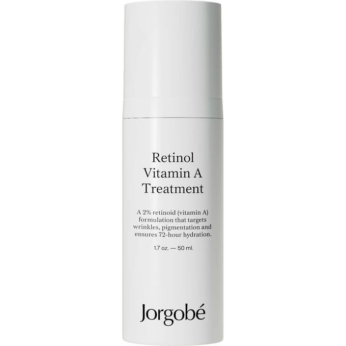 Jorgobé Jorgob&eacute; Retinol Vitamin A Treatment 50 ml