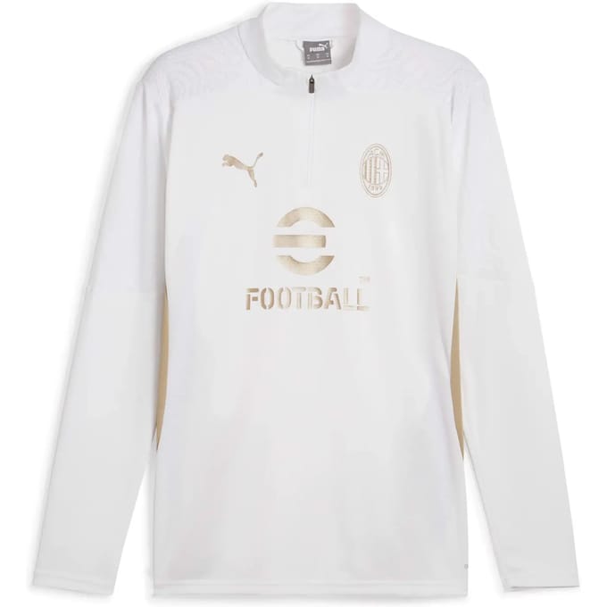 Opleiding top Milan AC 2024/25