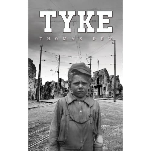 Tyke - Dew, Thomas
