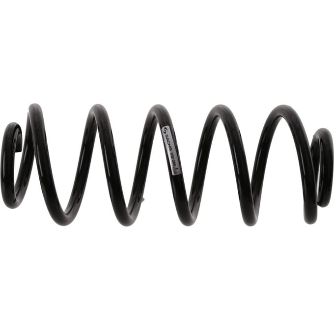 Chassisveer SACHS 992 285