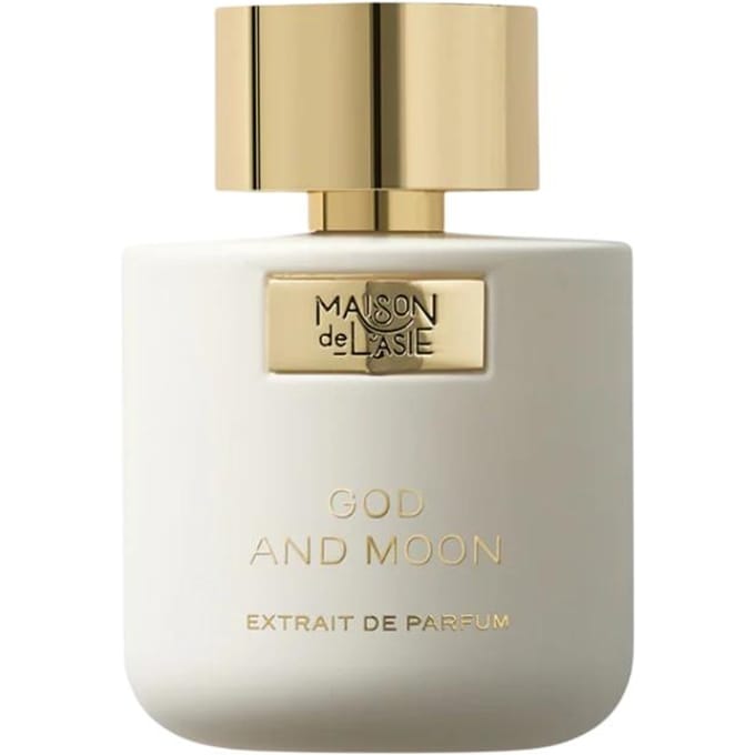Maison De L'Asie, God en Maan, Extrait De Parfum, Unisex, 50 ml