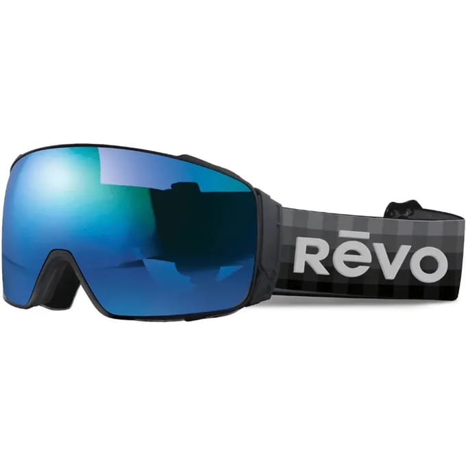 Skimasker Revo Highland No 17